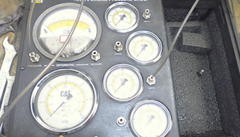 Análisis de Fluidos