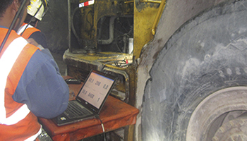 Inspección y Evaluación de Equipos