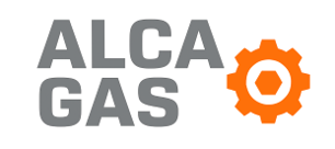 Logo de ALCA GAS